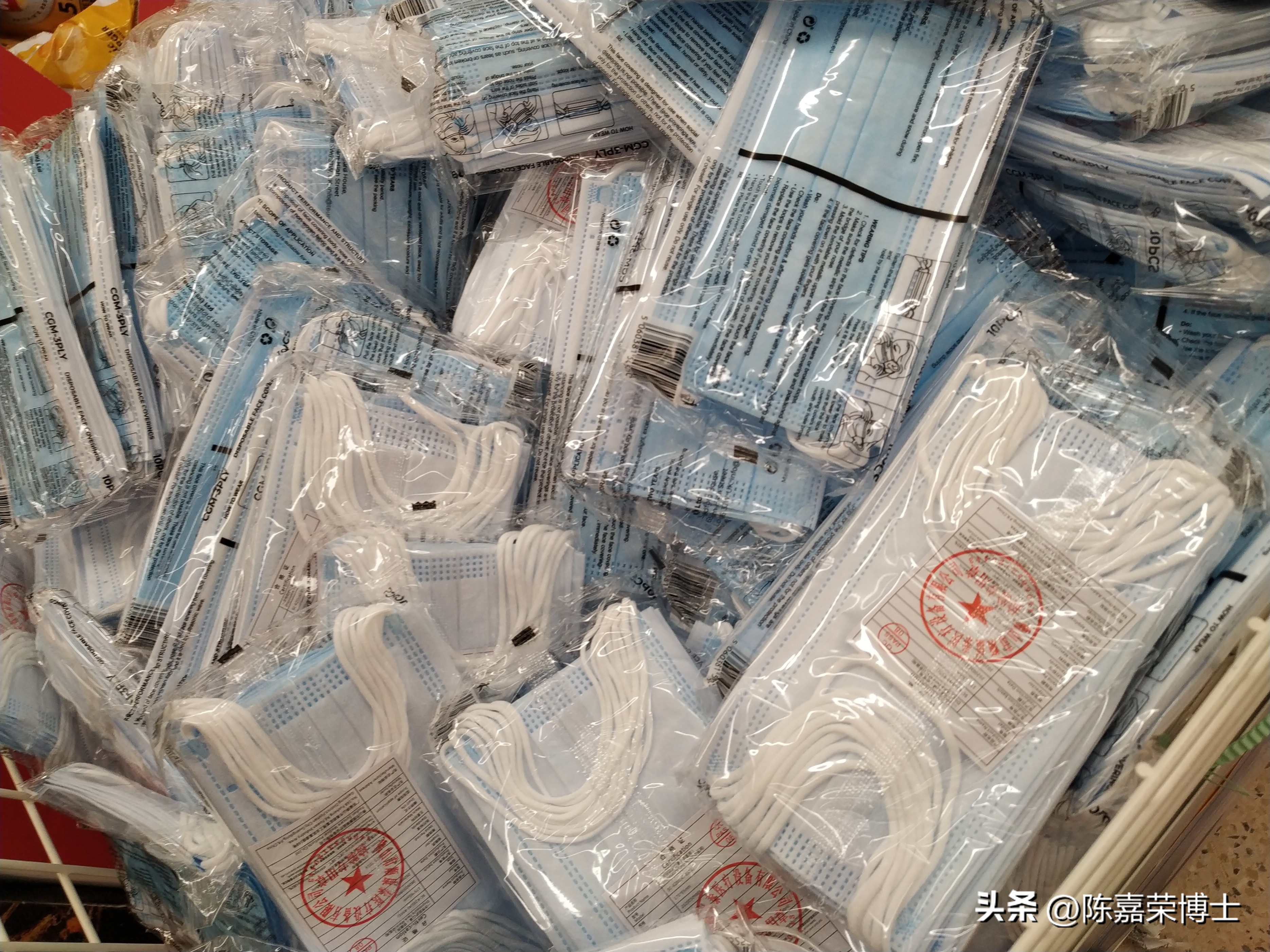 钟南山在新冠肺炎抗疫经历有哪些,我在疫情中生活日记