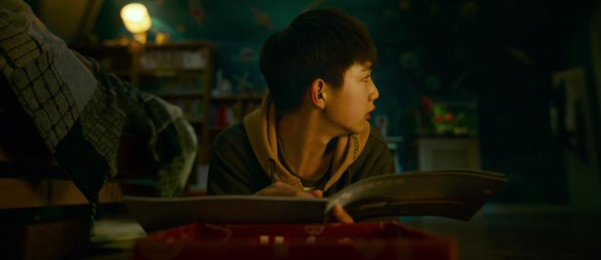 手握3副“王炸”,我断言:这部奇幻喜剧上映后,很快会火向全国