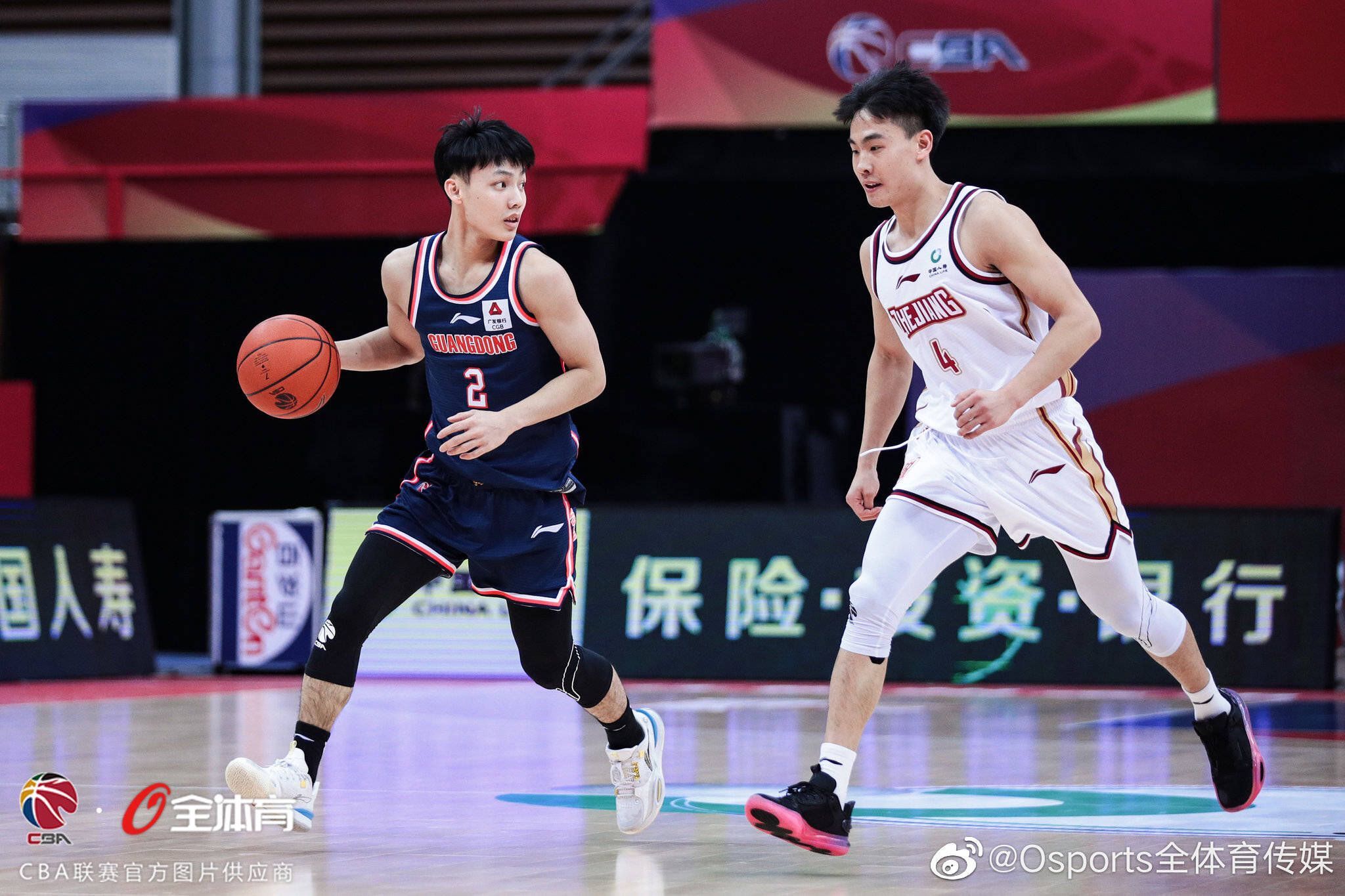 cba广东对广厦胡明轩32分全场回放,辽宁对广东最后19秒胡明轩三分