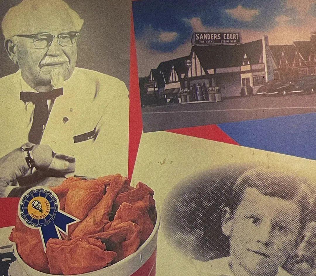 通州老肯德基,肯德基通州门店