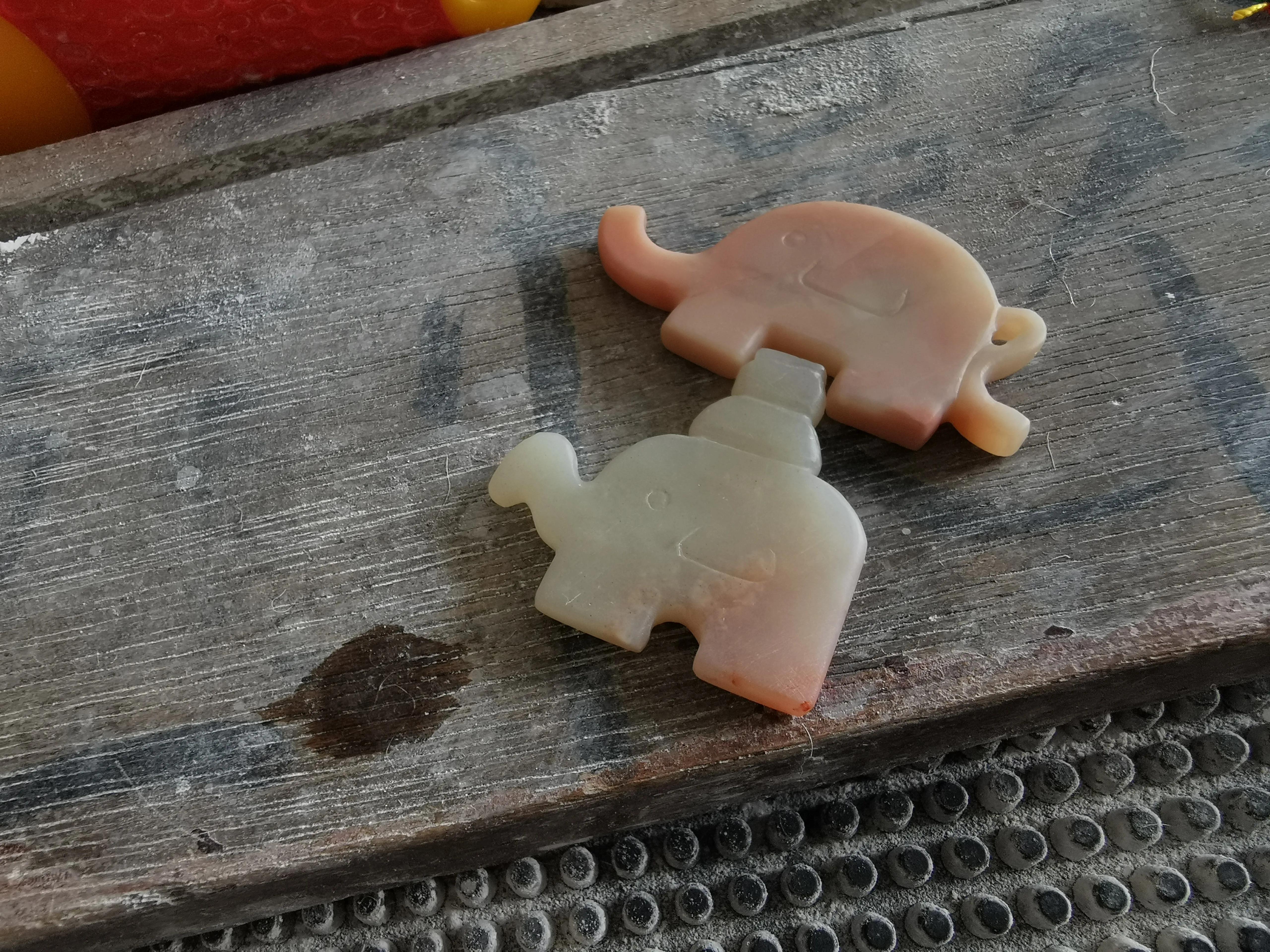 6000年前的石雕是怎么雕刻的,中国名石雕刻