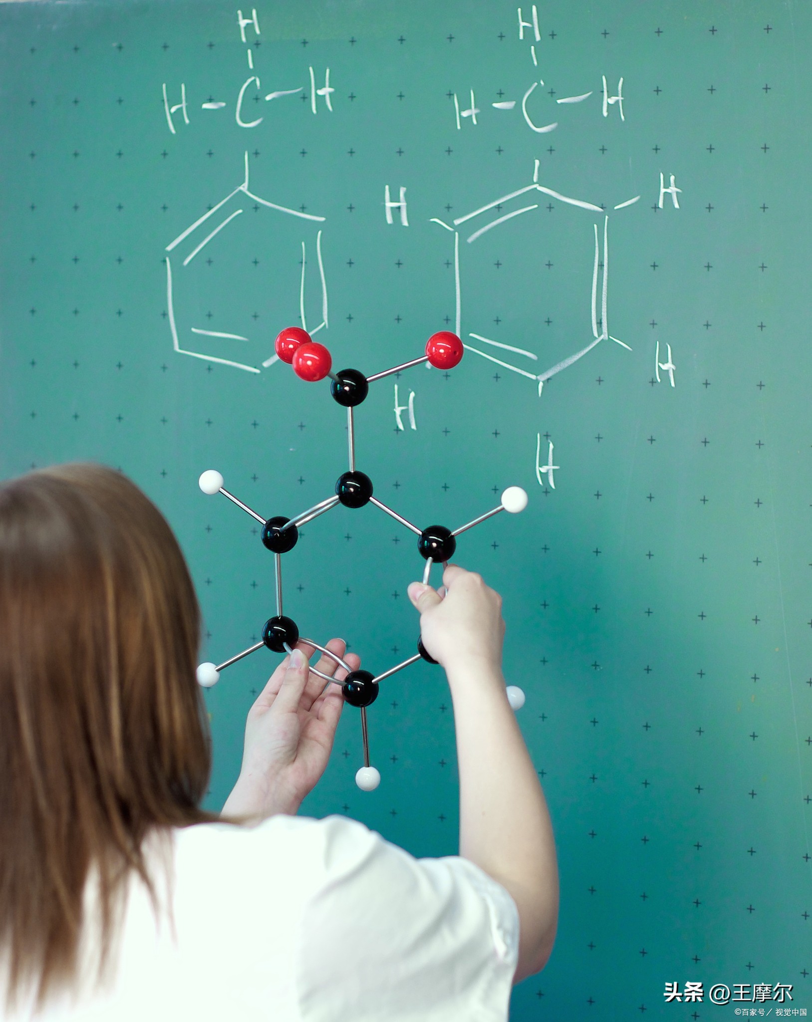 中学化学中的30个“化”