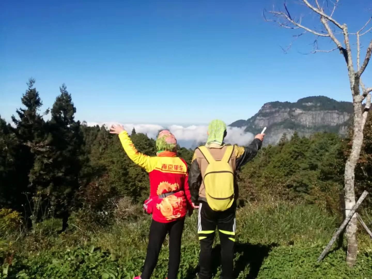 环台湾岛骑行攻略,环台湾岛自行车骑行攻略视频