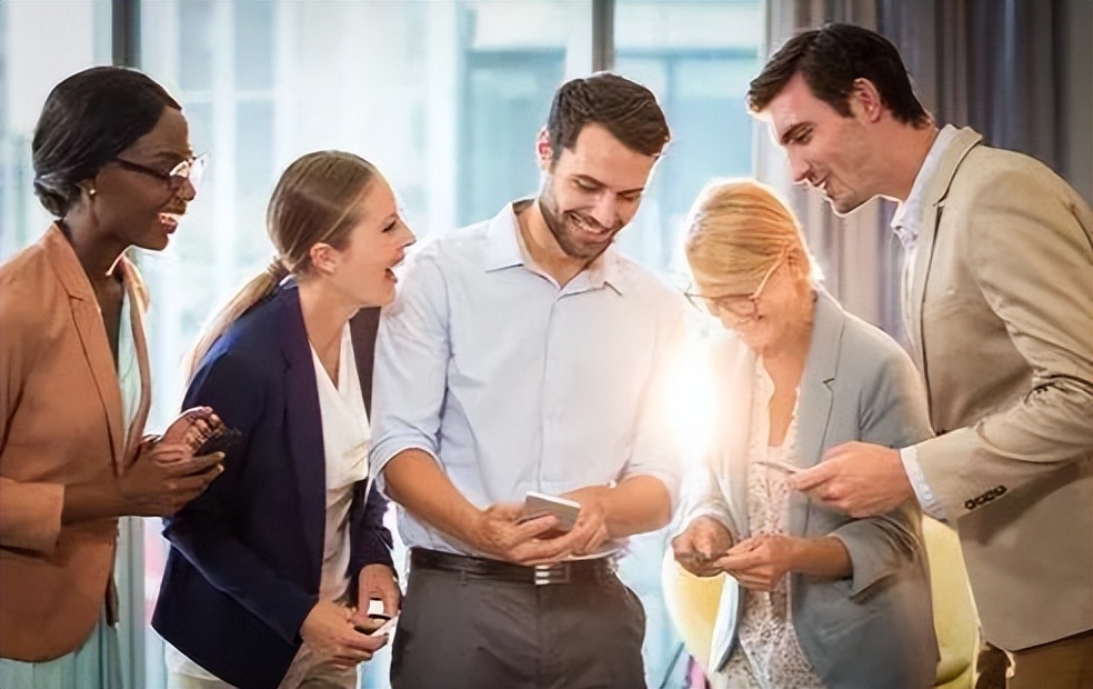 心理学人际关系的基本原则是什么,不可不知的七条社交心理学技巧