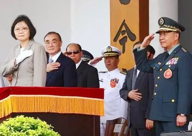 要不要拿下台湾外岛?这不是能力问题而是必要性问题