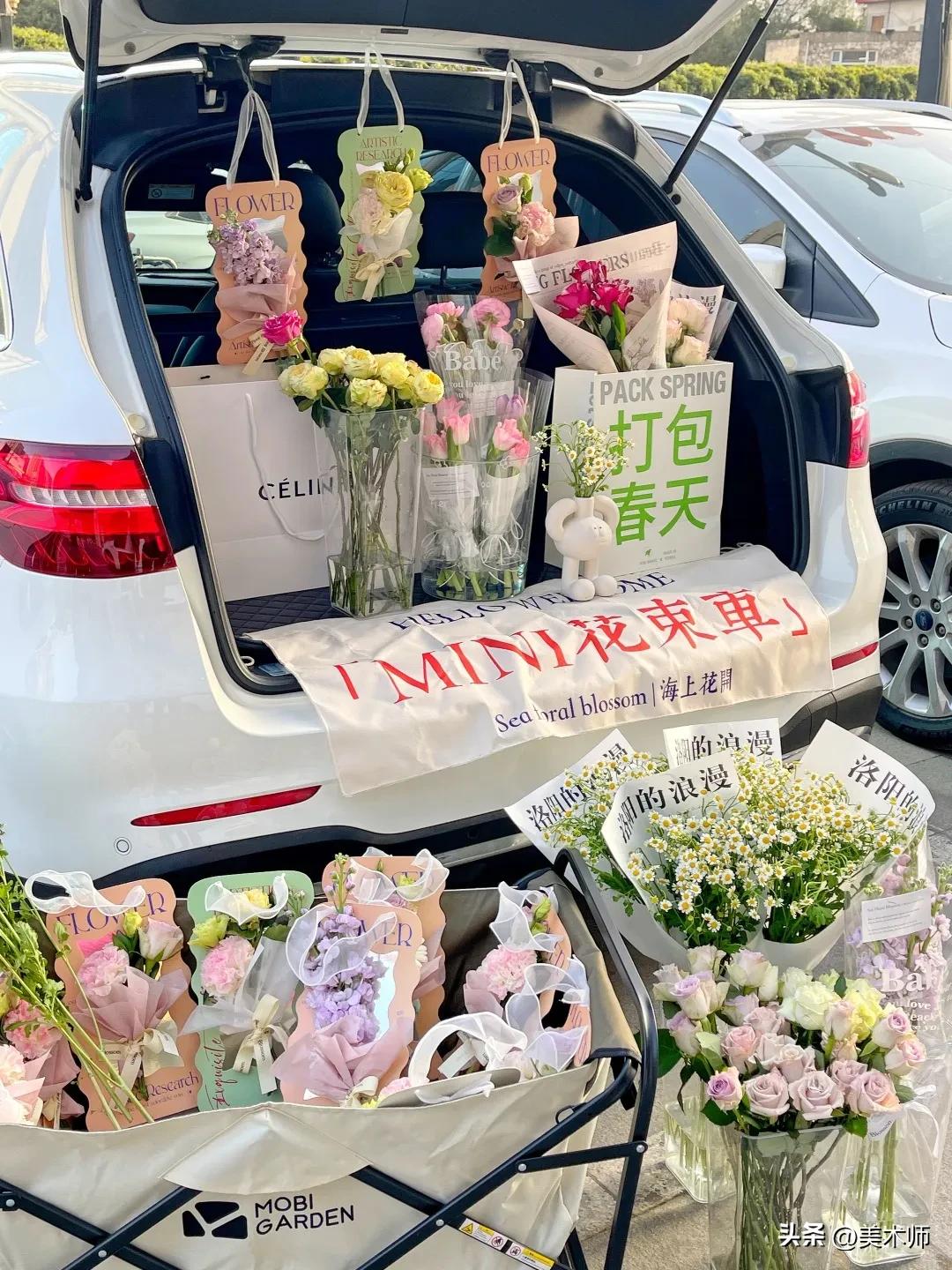 吸引人的摆摊玩法,适合青年摆摊攻略