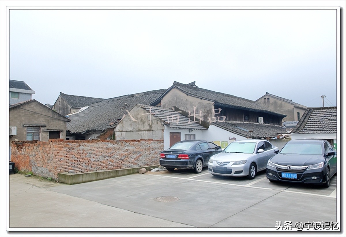 新碶街道与大碶街道哪条路为界,北仑新碶和大碶是一个地方吗