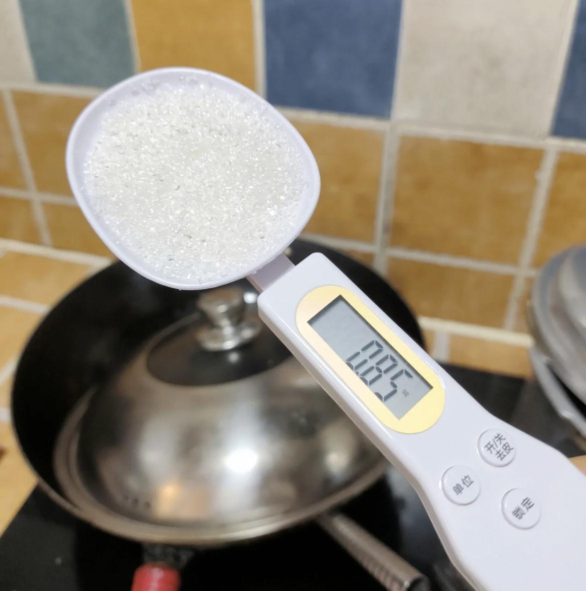 10件过年必备的神奇勺子 (居家必备的神奇勺子)