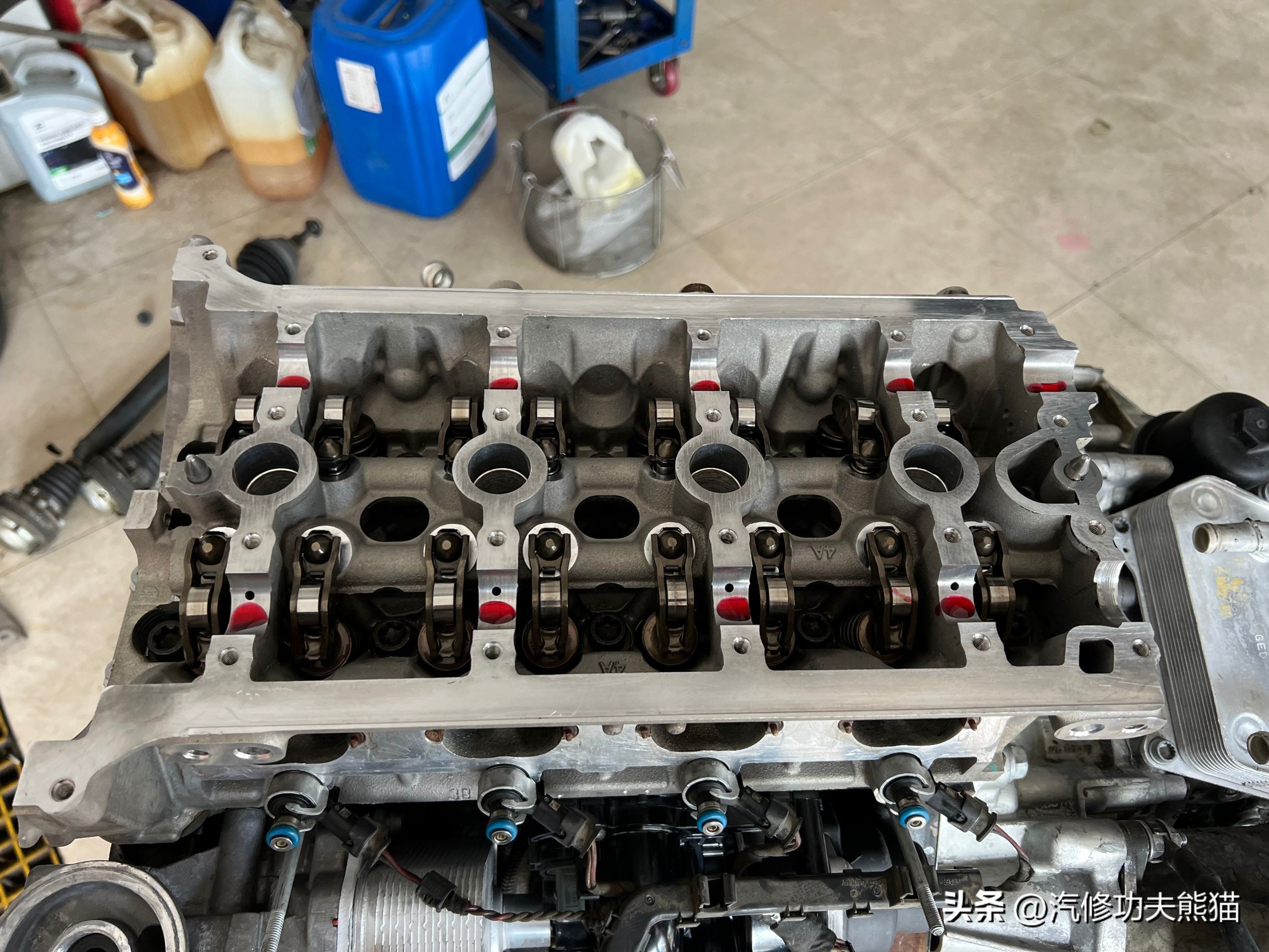 三十万公里的大众迈腾,三十万公里的迈腾b8