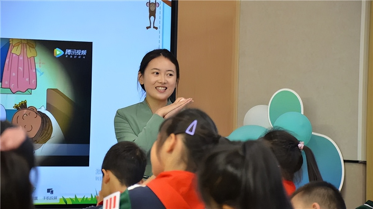 秉持“学·无涯”理念，天府八小迎来第二届“无涯课堂”教学节