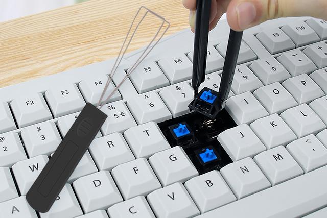 电脑键盘按键错乱怎么恢复,电脑键盘错乱怎么恢复正常