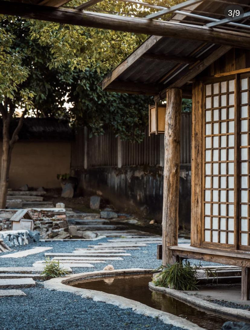 长沙小众露营地,露天特色露营网红打卡基地长沙