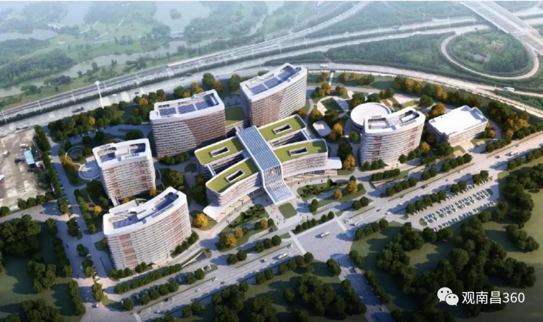 南昌有哪些宝藏打卡地,南昌的宝藏地方