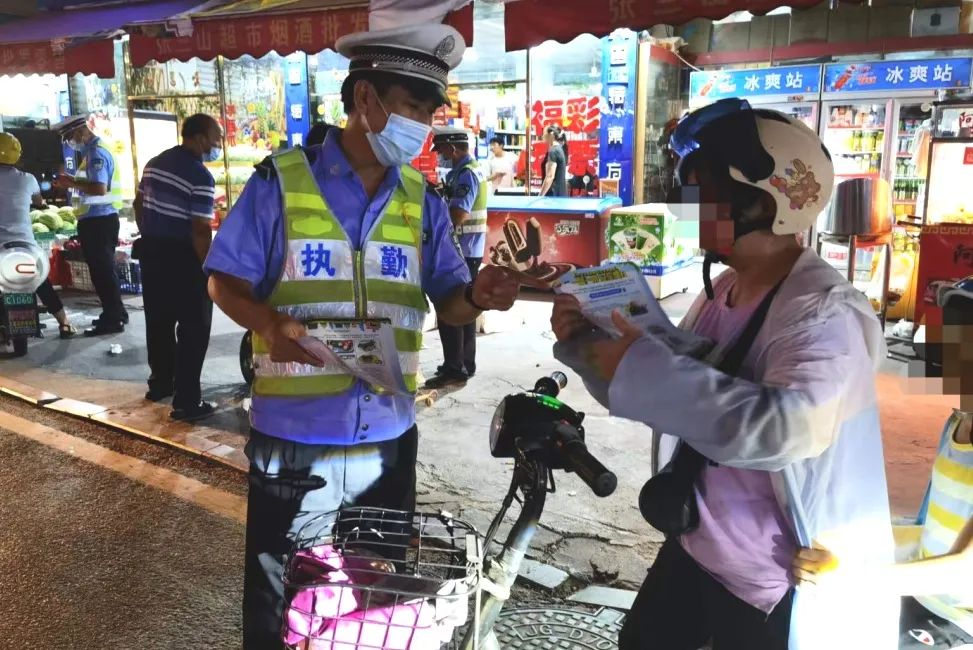 厦门夏季整治,夏季治安打击整治百日行动广东