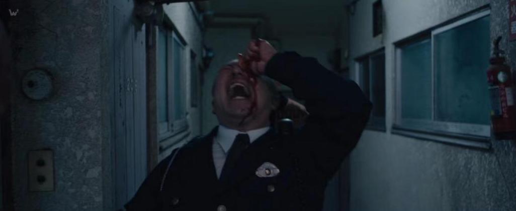 连环杀人案根据真实事件改编,真实事件改编变态杀人案巨多反转