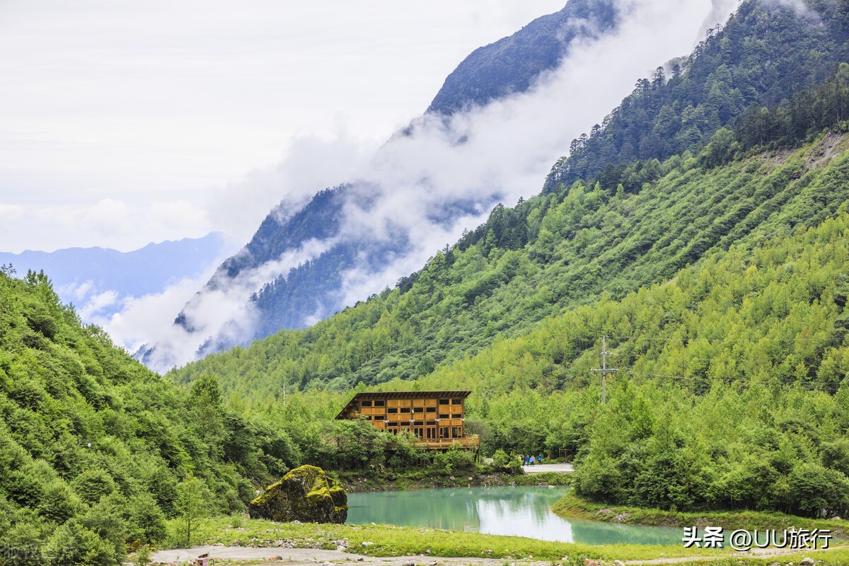 四川川西旅游攻略景点大全,四川旅游十大必去景点川西