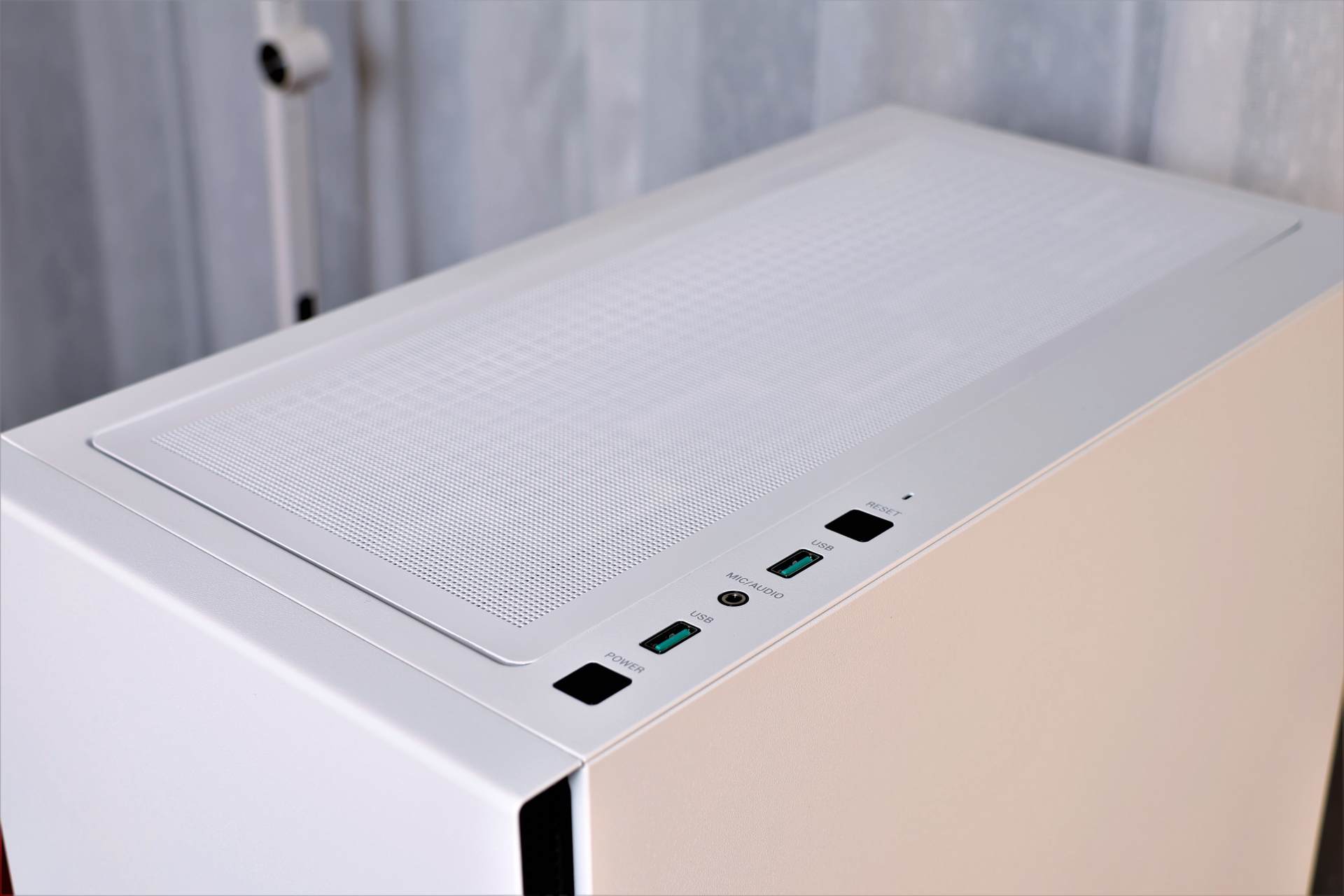 九州风神ch510机箱,九州风神魔方h110机箱