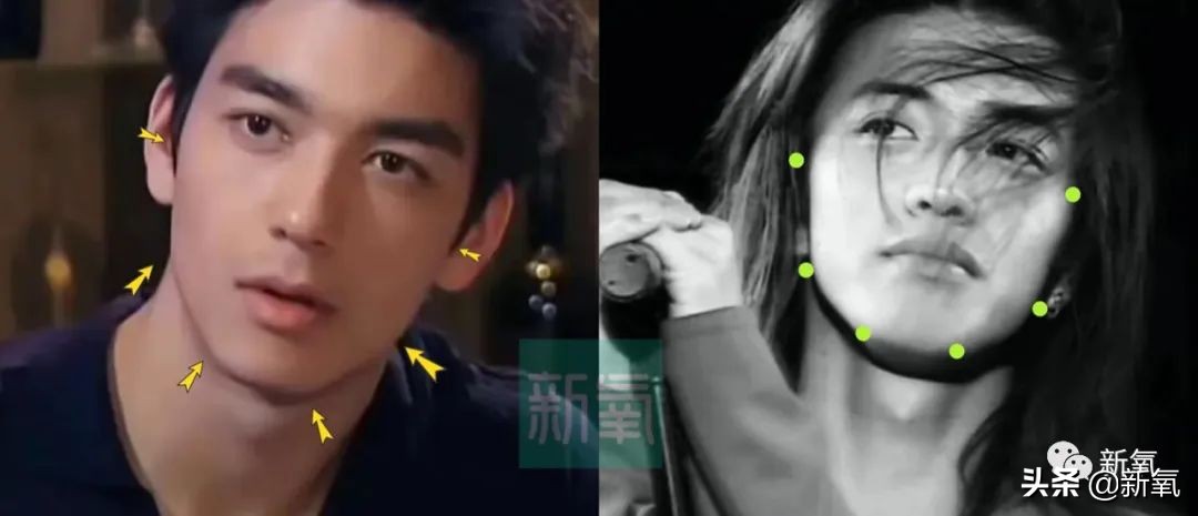 韩国浓颜系帅哥,浓颜系顶级颜值的帅哥