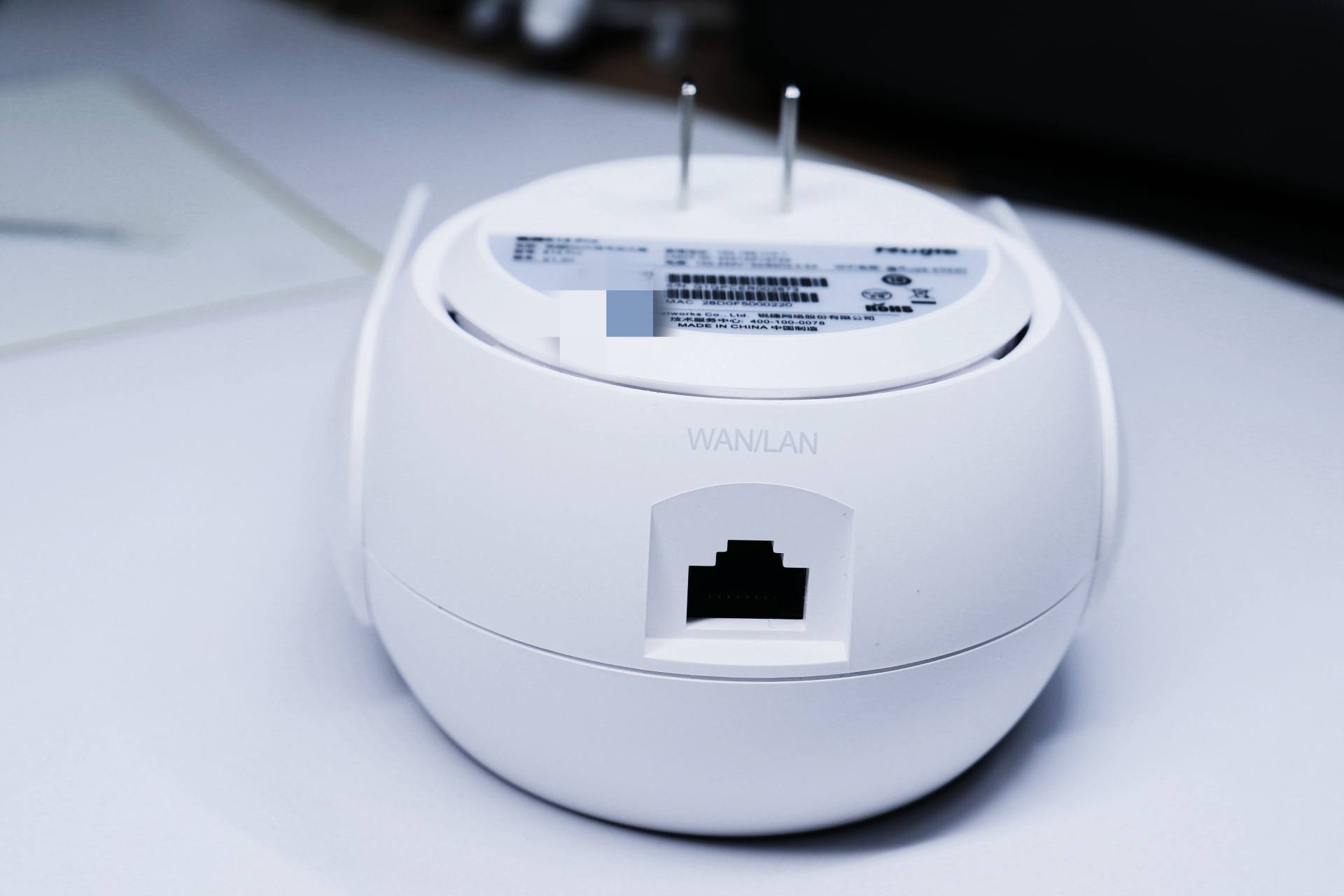 锐捷小兔子mesh组网教程,锐捷路由器怎么设置放大器