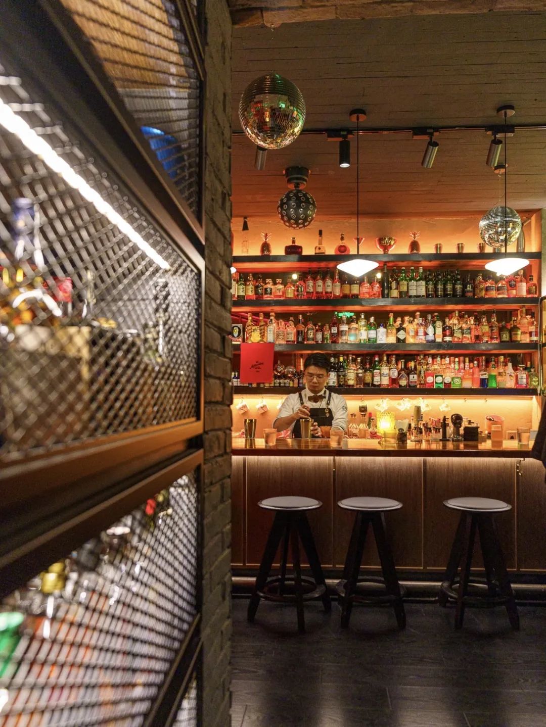 上海潮流夜生活指南,上海最时髦夜生活