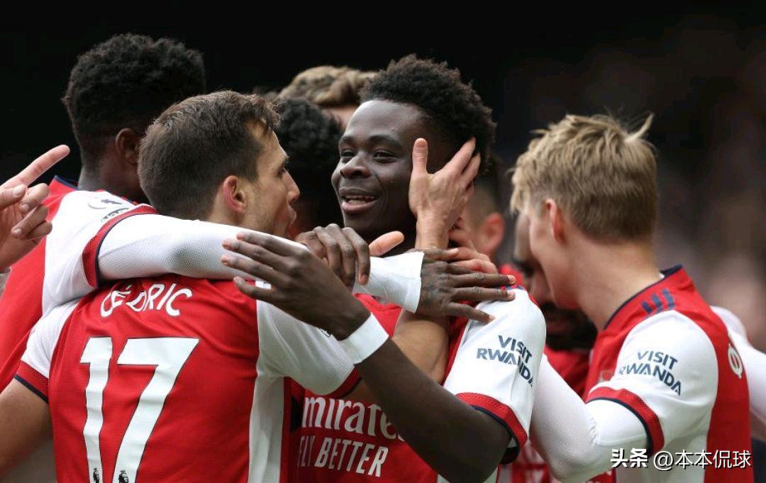 3：1！枪手青春风暴打垮铁锤帮，豪取4连胜，喜迎圣诞大战开门红