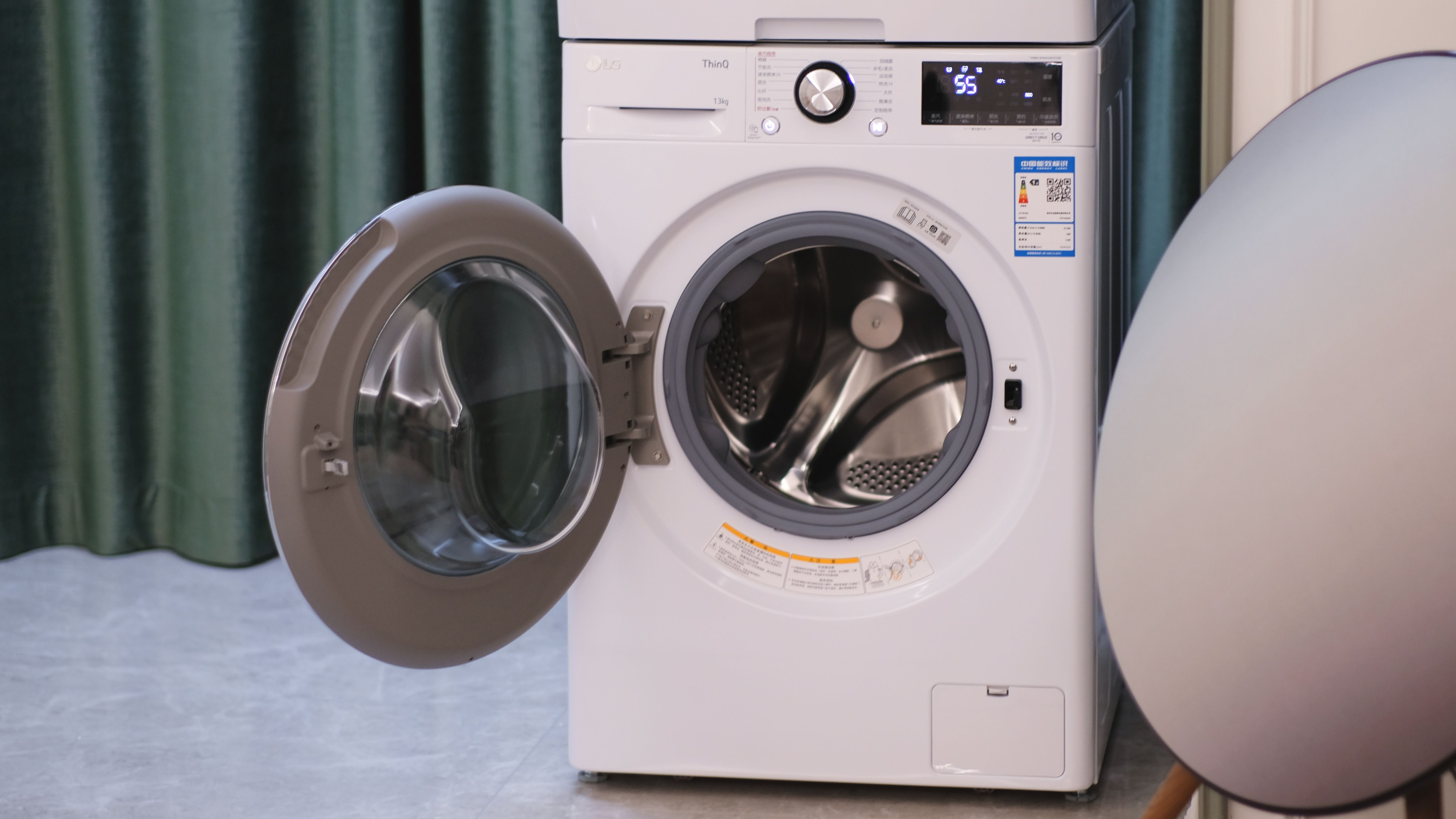 洗烘机套装怎么挑选,洗烘套装组合机怎样选