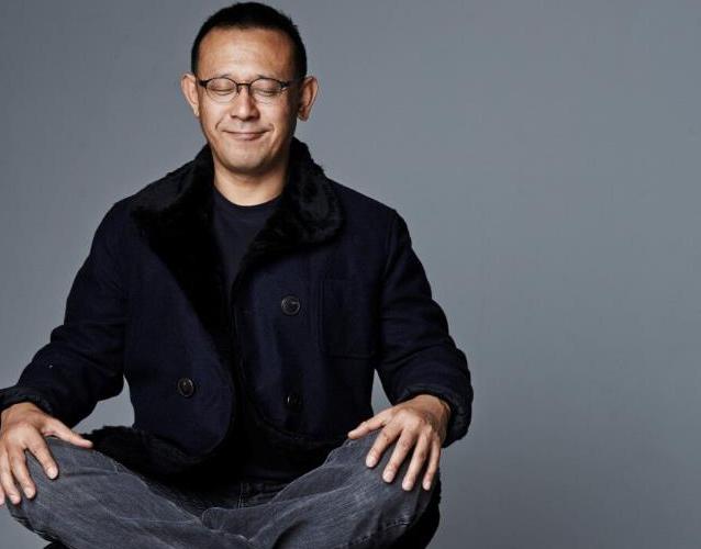 “反派专业户”宁理：无戏可拍的时候，我在家吃了十年的软饭