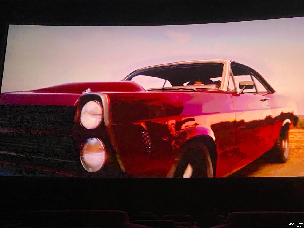 速度与激情3中的车型,速度与激情全集所有车型