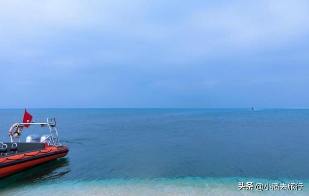 西沙群岛旅游攻略长乐,西沙群岛最佳旅行时间