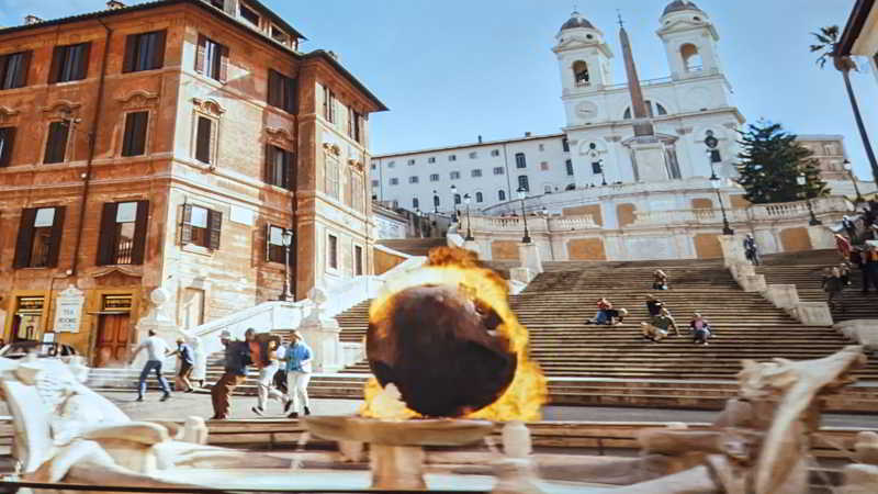 速度与激情在中国取景片段,速度与激情1-9拍摄取景地