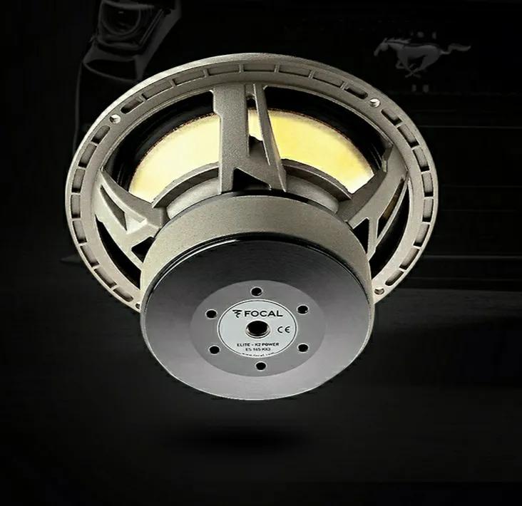 法国劲浪喇叭型号介绍,法国劲浪喇叭的特点