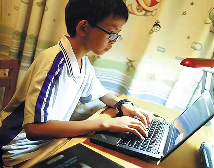 13岁中国天才黑客攻破脸书,13岁中国黑客攻陷脸书系谣言