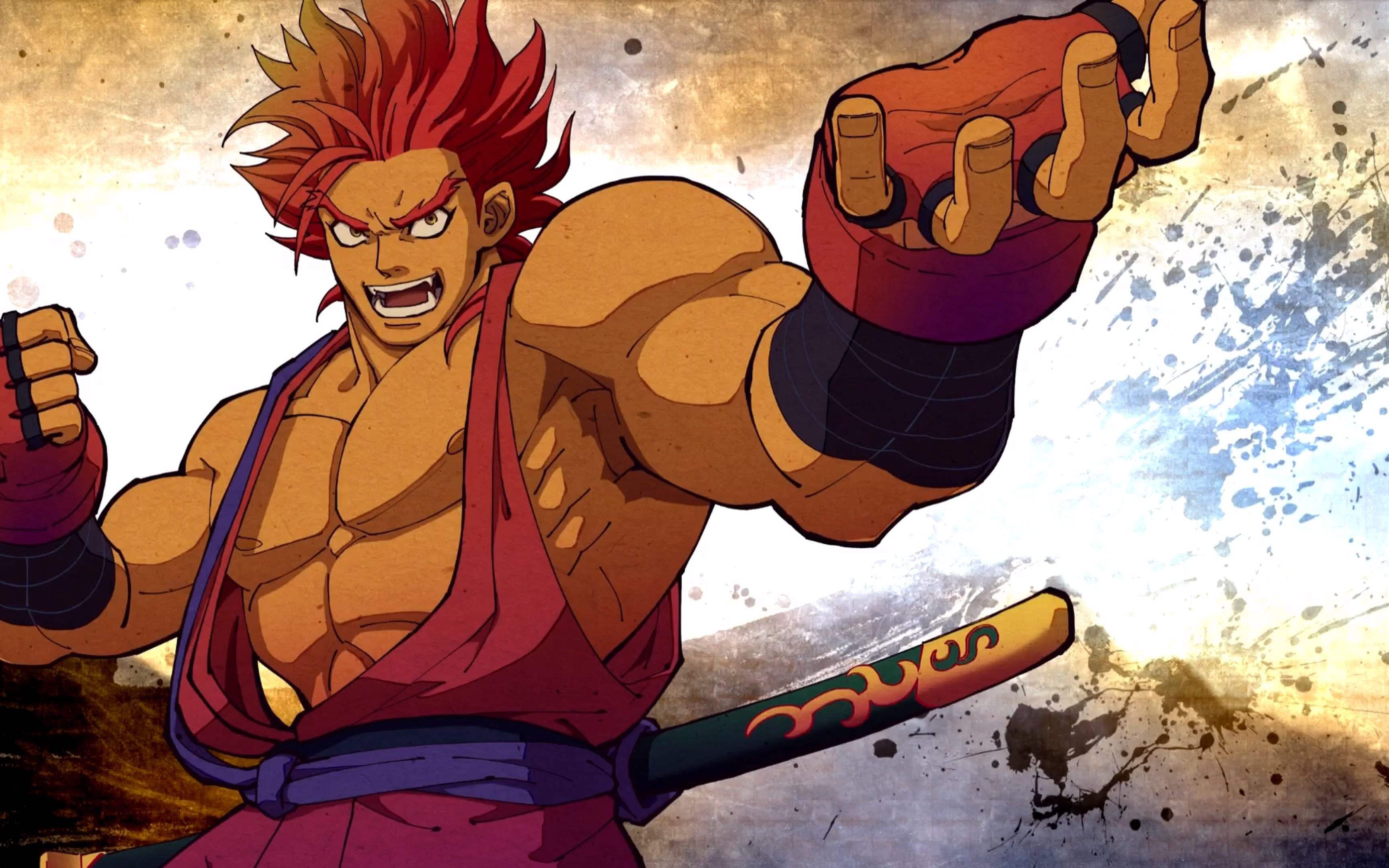 侍魂十大经典街机游戏,街机侍魂系列大盘点