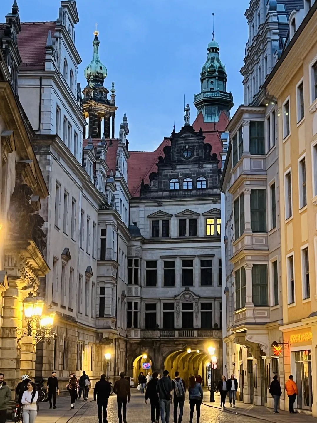 留德大学,留德分享