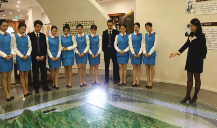 海南大学旅游管理专业就业前景,川外旅游管理专业就业前景如何