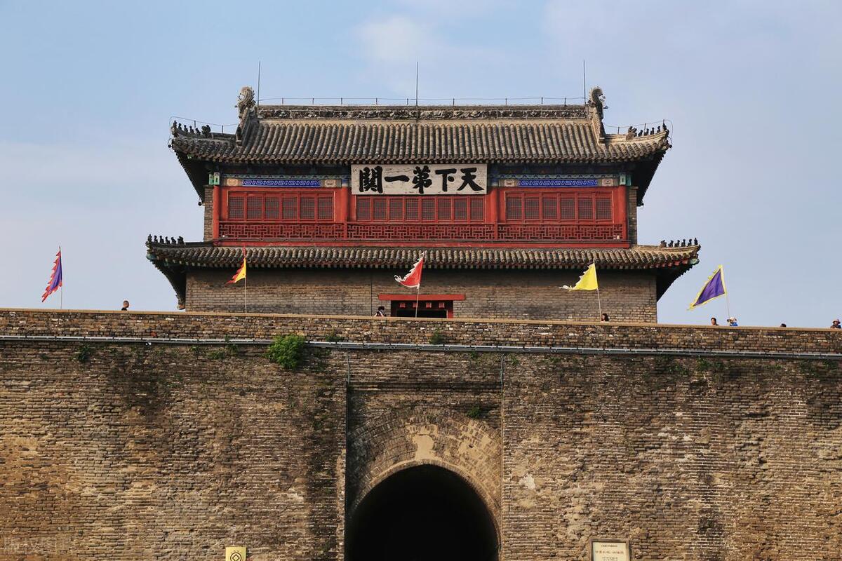 秦皇岛北戴河旅游景点大全,秦皇岛旅游攻略景点推荐