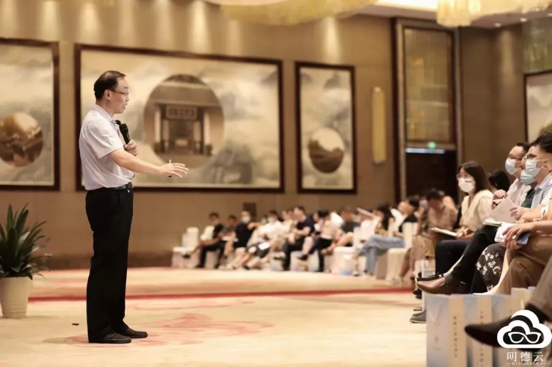 李镇西老师的教育理念,李镇西老师