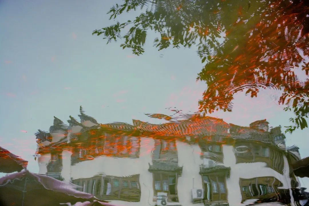 成都旅游必去景点推荐黄龙溪古镇,不出大成都范围的5.1旅游推荐