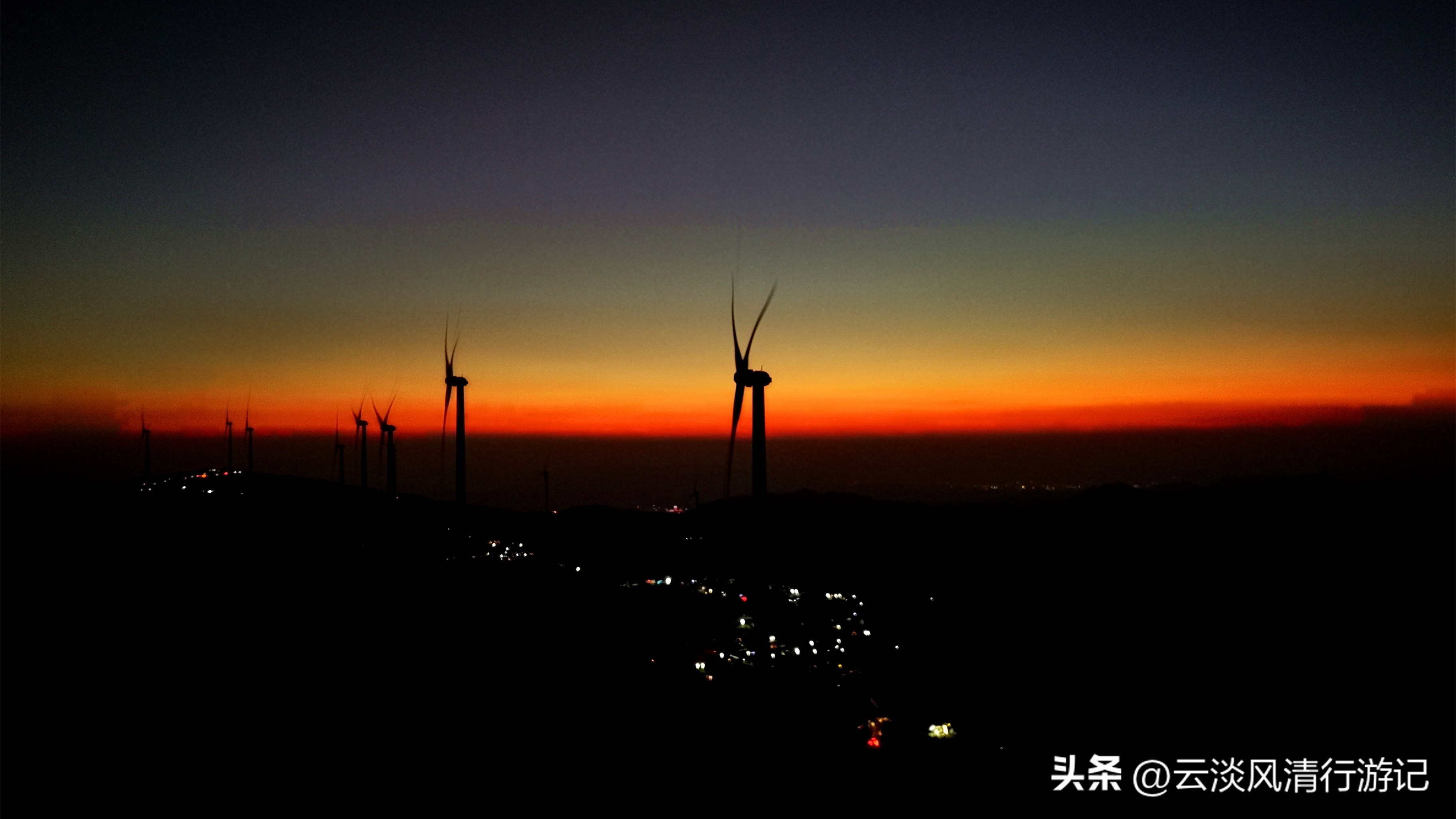 磐安青梅尖自驾游攻略,磐安青梅尖徒步