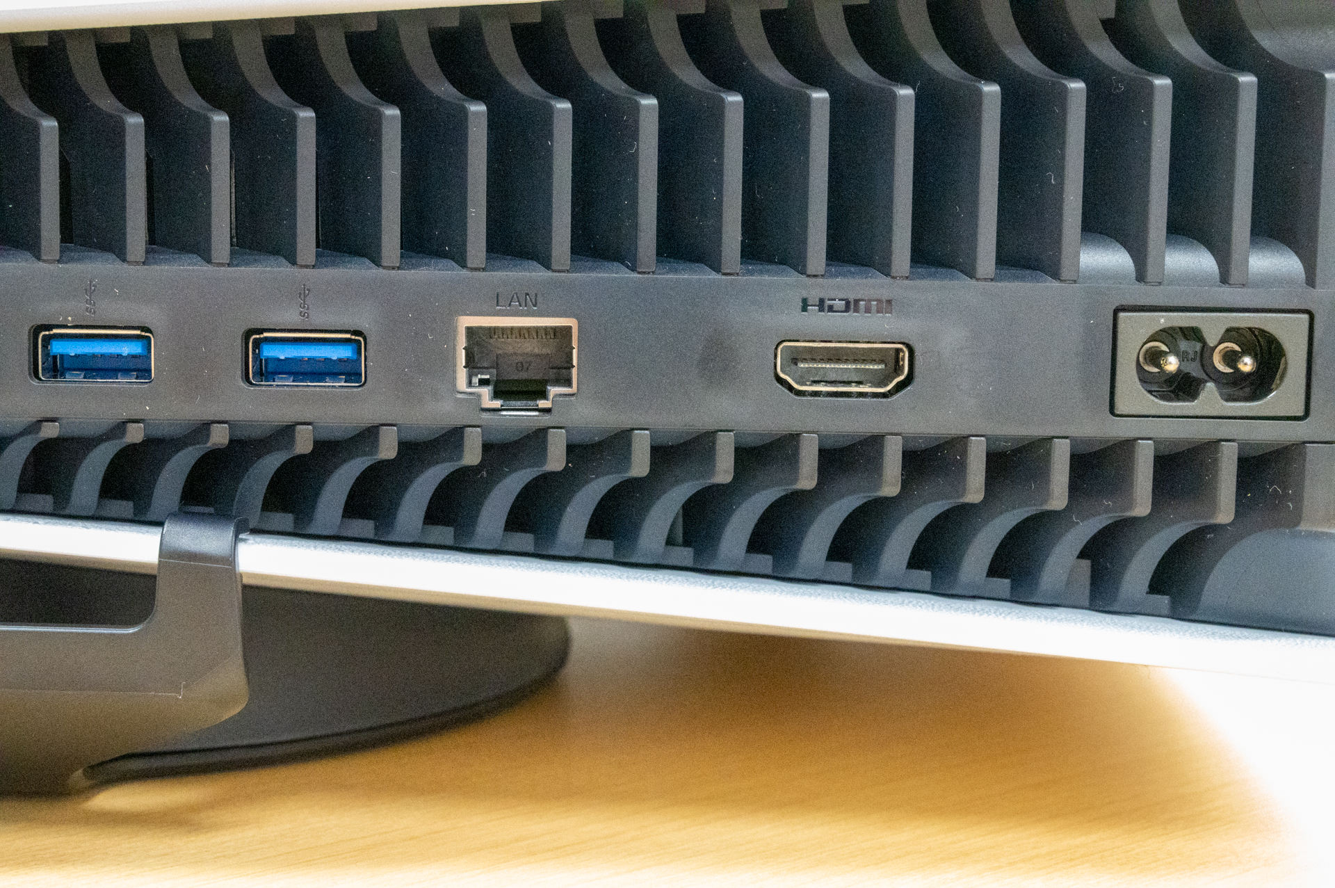 【惊鸿谈】投影预留线路，一个视频讲明白