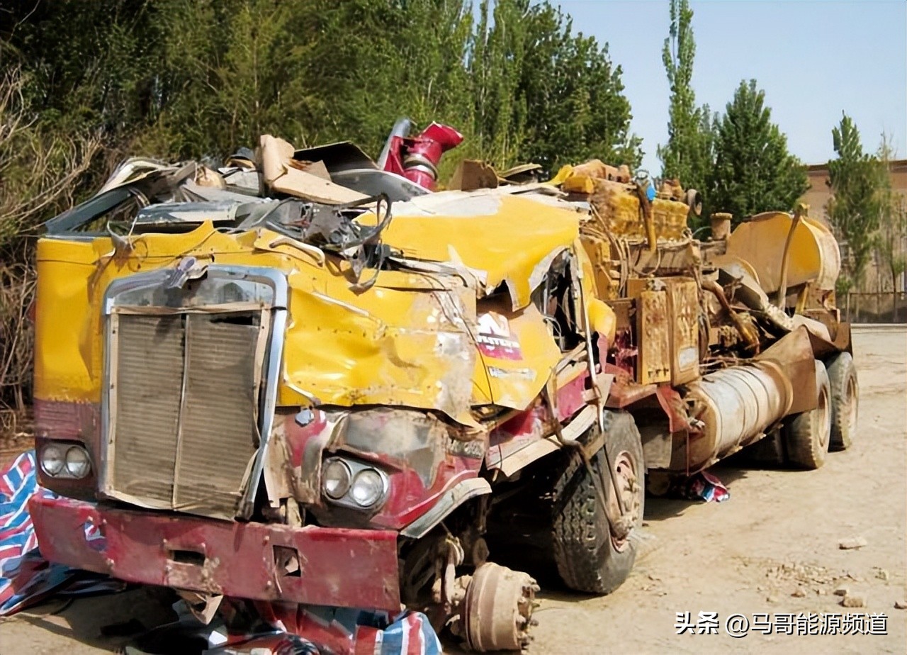 创造全球第一！这家山东民营石油企业，越战越猛