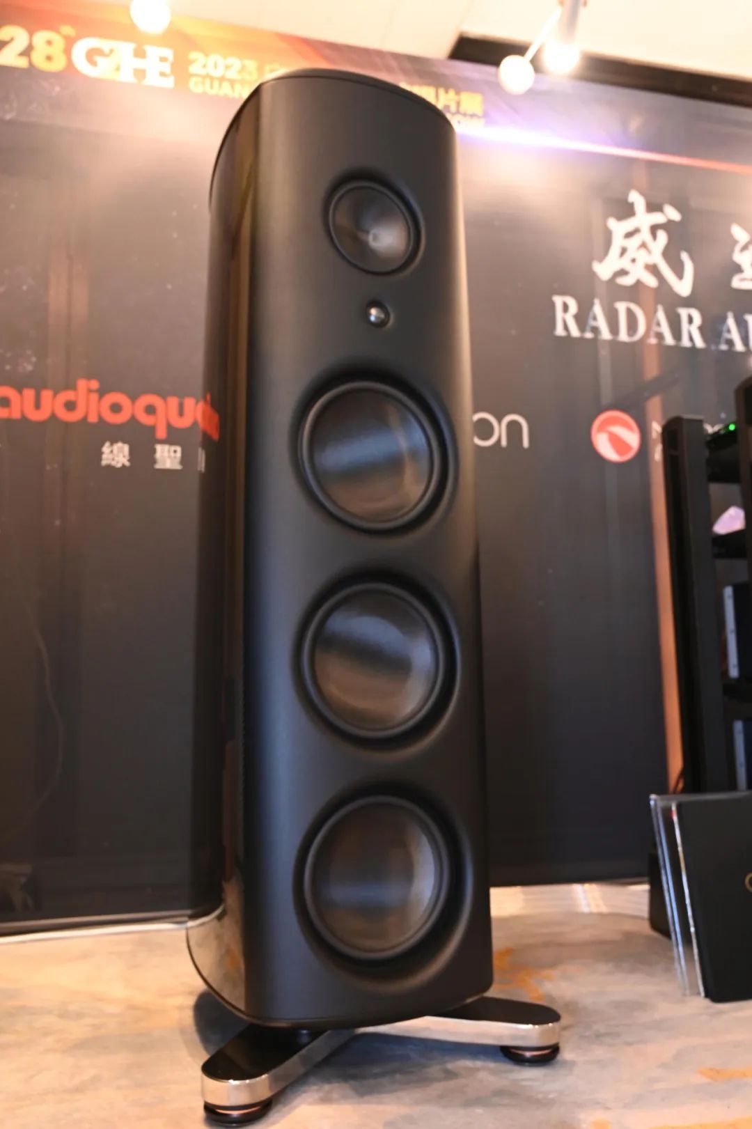 广州2024年音响唱片展时间表,广州国际音响唱片展2024