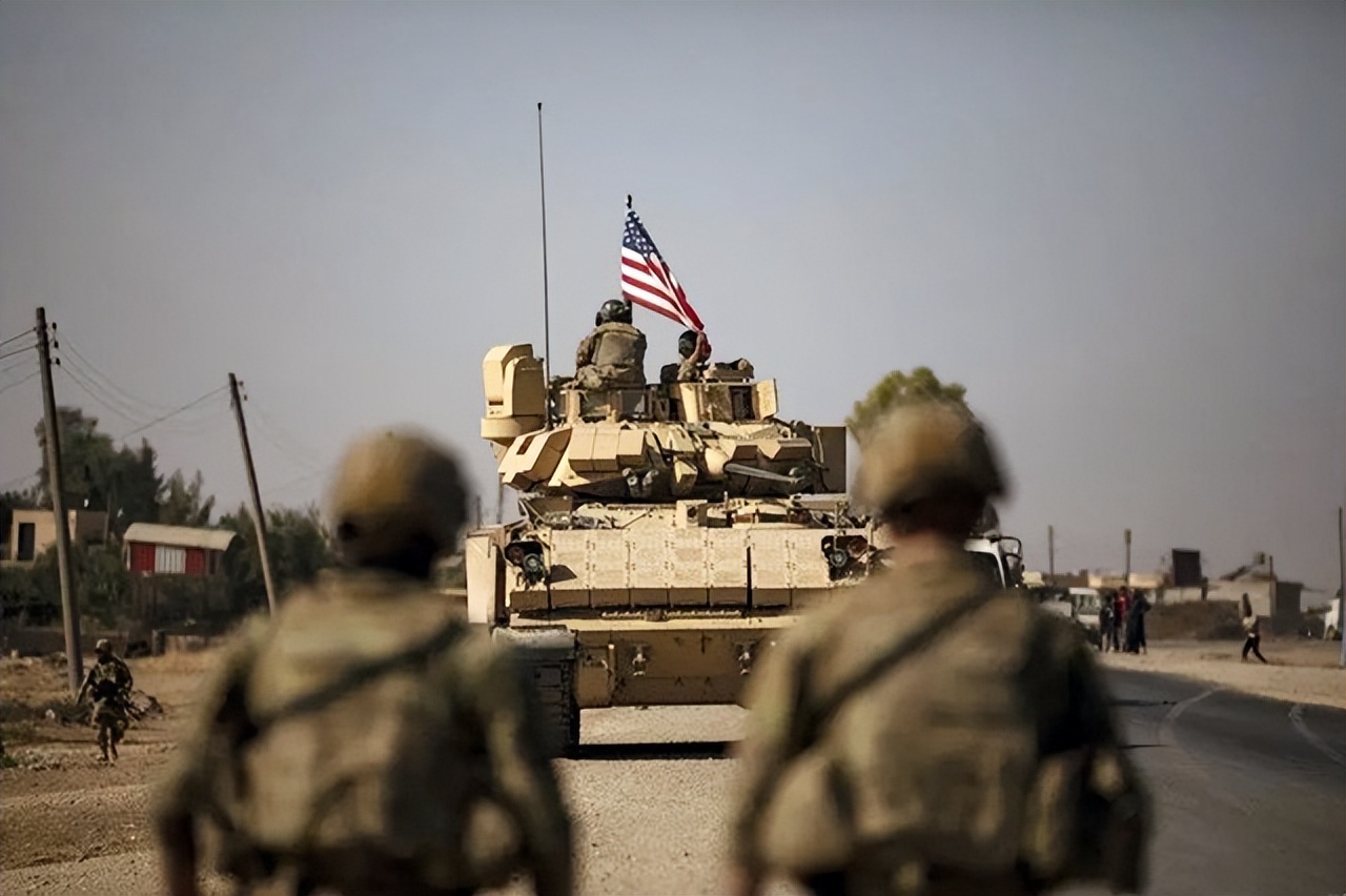 叙利亚战争的罪魁祸首到底是谁？