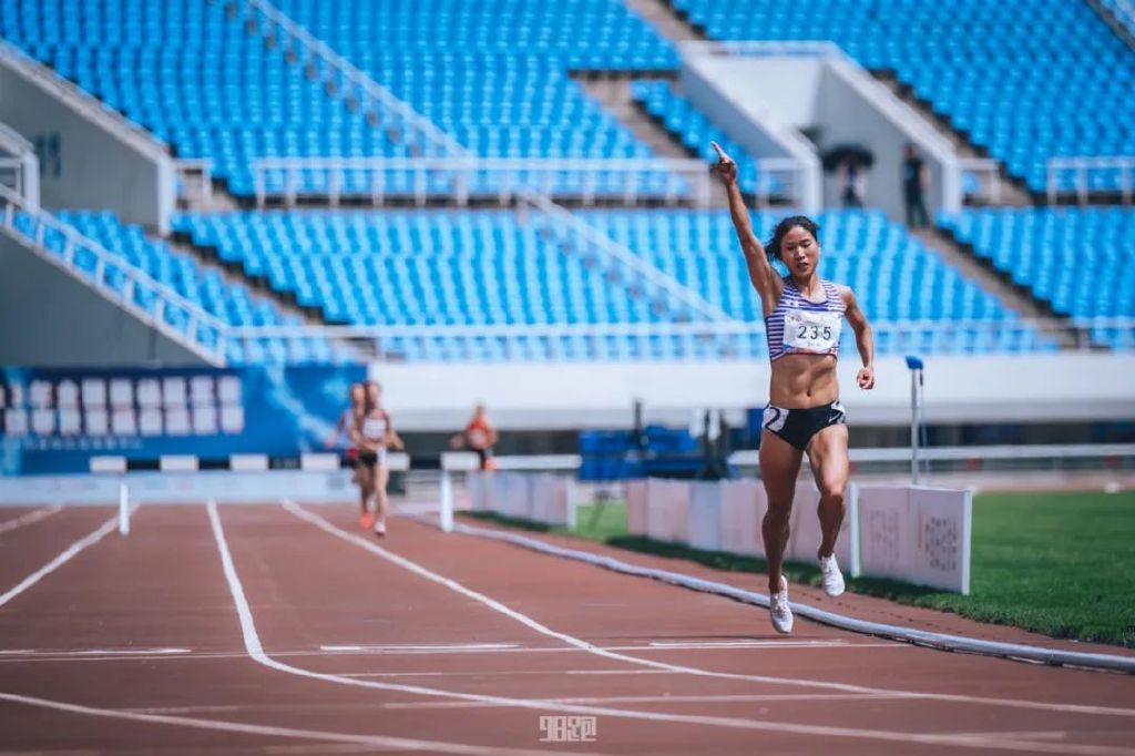 田径百米决赛亚运会,田径冠军奔赴“亚运会”