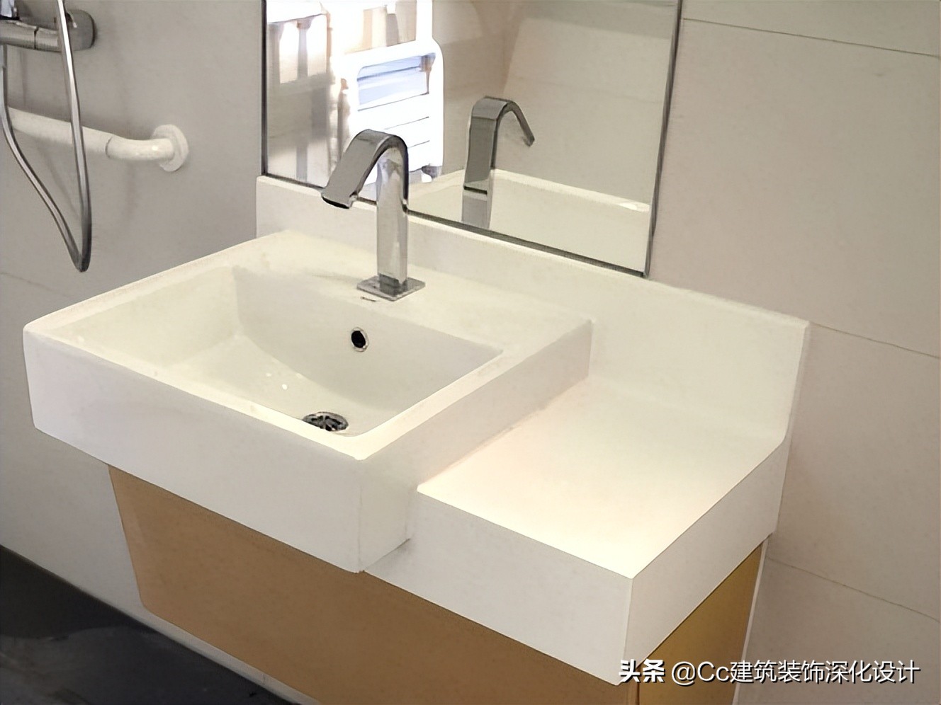 医疗类空间设计施工,医疗空间设计施工一体化