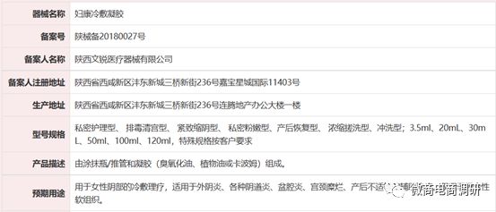 倩姿百态私护凝胶好不好,倩姿百态私护好用吗