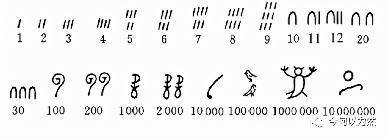 小学四年级数学上册自然数的概念,数学里各种数的概念思维导图
