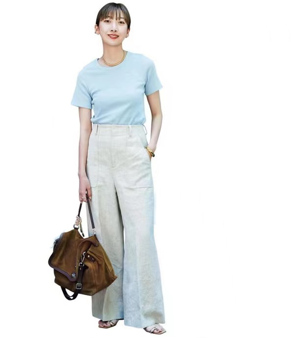 好好看呀！又被这个“颜色”圈粉！色调分析+风格技巧，不愧一绝