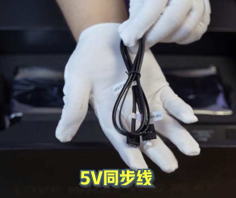 rtx4090沉浸式开箱,rtx4090发布会全视频