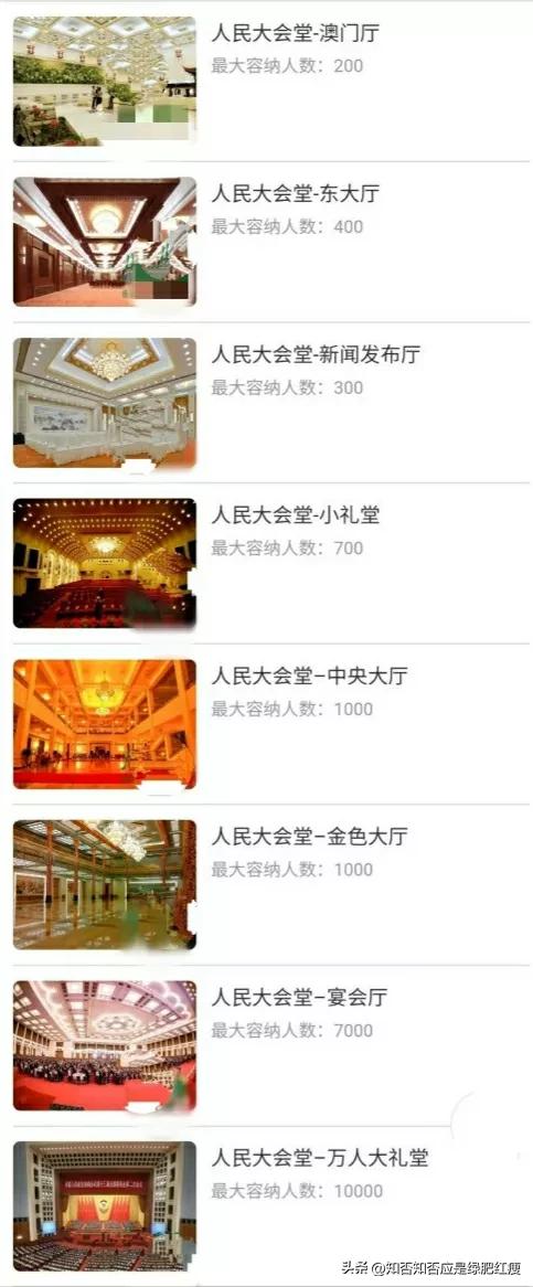 北京人民大会堂出租,北京人民大会堂能出租吗